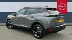 Peugeot 2008 1.2 PureTech Allure 5dr Petrol Estate